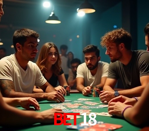 Plataforma bet18 - PIX Instantâneo