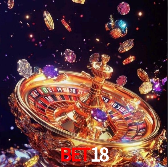 bet18 Licenciado Curaçao - Segurança SSL 256-bit