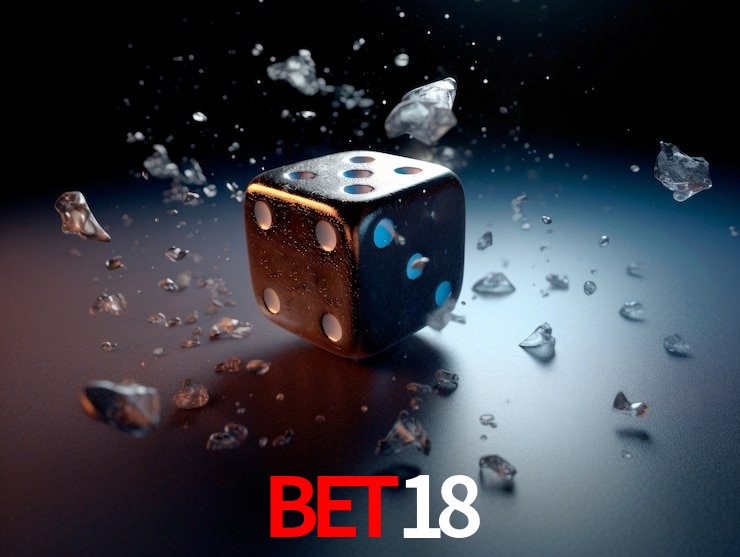 Loteria bet18 - Quina e mais jogos