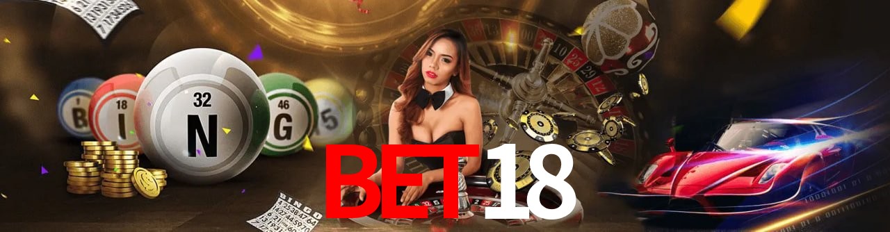 Slots bet18 - Giros Grátis Diários