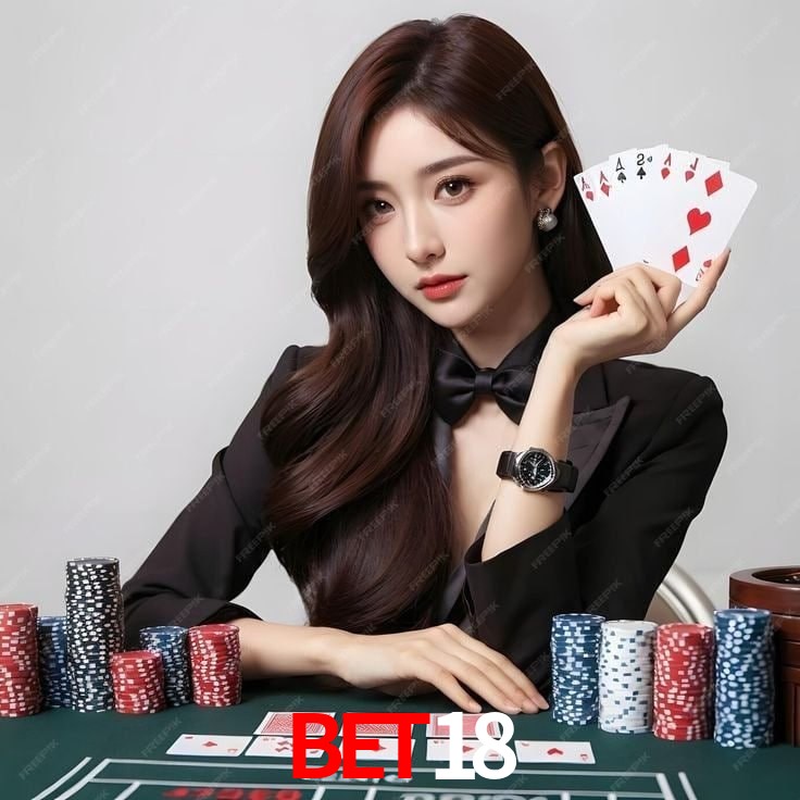 bet18 Certificado eCOGRA - Jogos Justos Auditados
