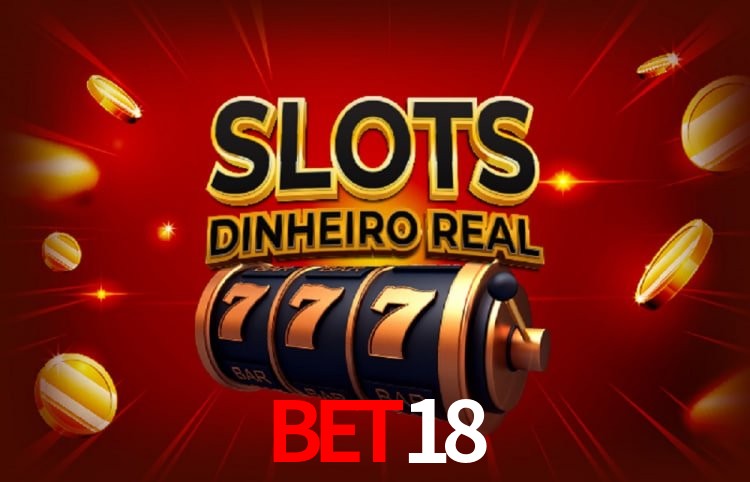 bet18 Segurança Logo 2