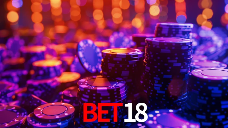 Odds Competitivas bet18